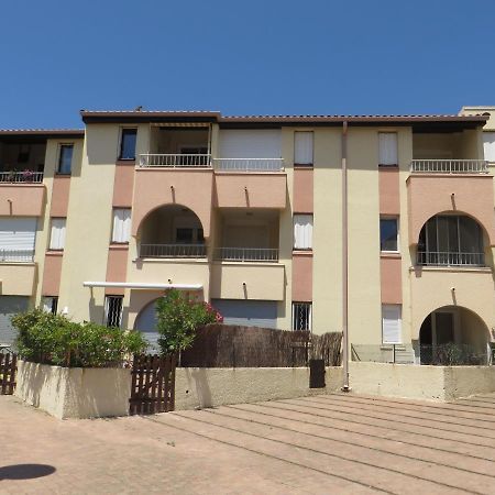 Appartement Carnon Plage Exteriér fotografie