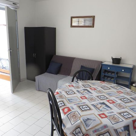 Appartement Carnon Plage Exteriér fotografie